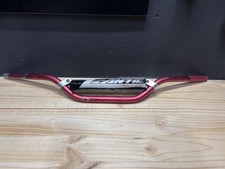 Manubrio renthal rosso usato Manubrio renthal rosso usato  Chianni