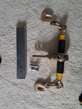 Ratchet chain binder for sale  Redford