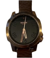 Usado, Relógio Nixon Ranger 40 comprar usado  Enviando para Brazil