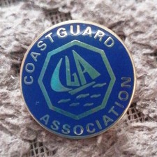 Vintage coastguard association for sale  STOWMARKET