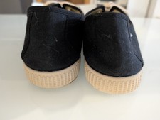 Scarpe ginnastica ballo usato  Sacile