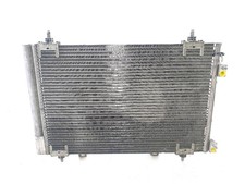 Radiateur climatisation conden d'occasion  Livron-sur-Drôme