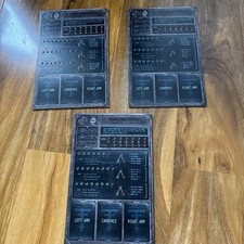 Adeptus titanicus warlord for sale  MANCHESTER