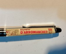 Vintage arromanches normandy for sale  REDDITCH
