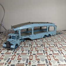 Dinky 582 bedford for sale  TONBRIDGE