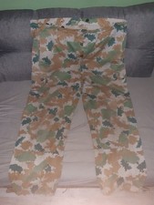 Nva tarnhose flächentarn gebraucht kaufen  Heidenau, Dohna, Müglitztal