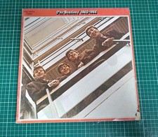 The beatles 1962 d'occasion  Montmorency