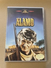 Dvd alamo john gebraucht kaufen  Mannheim