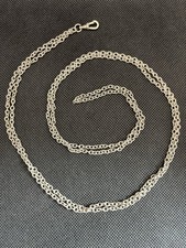 Ancien sautoir collier d'occasion  Gien