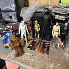 Star wars job for sale  CHIPPING NORTON