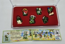 Kinder sorpresa tartallegre usato Kinder sorpresa tartallegre usato  Cesena