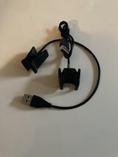 Fitbit charge chargers for sale  HERTFORD