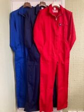 Jaybrand polycotton boilersuit for sale  NELSON