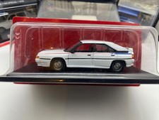 Atlas citroen 4tc d'occasion  Saint-Ours