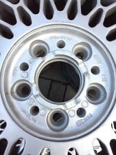 Cerchi bmw bbs usato  Voltaggio