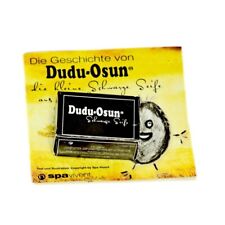 Dudu sun classic gebraucht kaufen  Thalheim