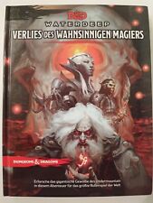 Rarität dungeons dragons gebraucht kaufen  Berlin