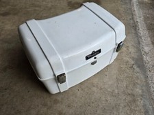 Vintage motorcycle top for sale  BELFAST