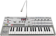 Korg microkorg crystal usato  Italia