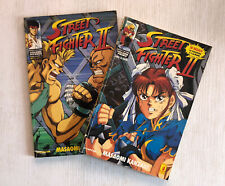 Street fighter star usato  Roma