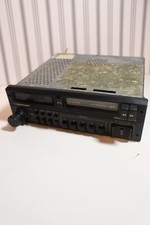 Blaupunkt kassetten autoradio gebraucht kaufen  Hannover