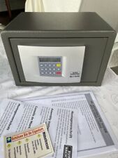 Burg wächter pointsafe gebraucht kaufen  Bodman-Ludwigshafen