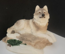 Majestic grey wolf for sale  Tampa