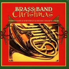 Brass band christmas for sale  UK
