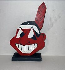 Vintage cleveland indians for sale  Youngstown