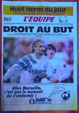 Football equipe 1993 d'occasion  France
