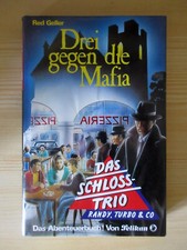 Schloss trio mafia gebraucht kaufen  Bonn