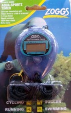 Zoggs aqua sportz for sale  CHICHESTER