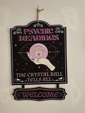 Psychic readings crystal for sale  Los Angeles