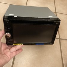 DVD player multimídia Bluetooth Sony XAV-64BT 6,1 polegadas no painel carro novo comprar usado  Enviando para Brazil
