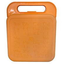 Vtg tupperware case for sale  Salida