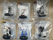 Heroclix set batman gebraucht kaufen  Falkensee