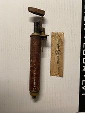 Historischer lötkolben gebraucht kaufen  Pulsnitz