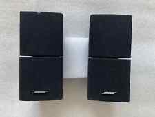 Bose acoustimass lifestyle for sale  WALTHAM ABBEY