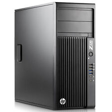 Z230 computer fisso usato  Campagna