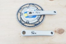 Srm powermeter crankset for sale  Salt Lake City