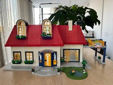 Maison playmobil contemporaine d'occasion  Vallauris