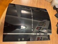 Sony playstation ps3 for sale  Livonia