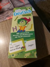 Lernhilfe deutsch klasse gebraucht kaufen  Frankfurt am Main