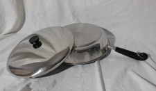 Revere ware stainless for sale  Madison Heights