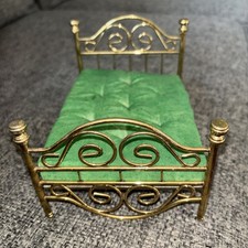Dollhouse miniature brass for sale  Honesdale