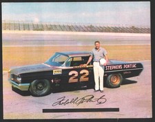 Fireball roberts post for sale  Tampa