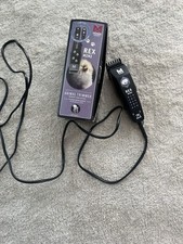 Moser rex mini gebraucht kaufen  München