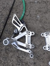 rearsets for sale rearsets for sale SWADLINCOTE