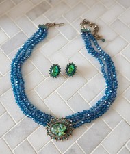 Heidi daus blue for sale  Sharon Grove