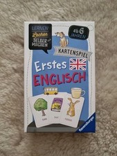 Ravensburger spiel erstes gebraucht kaufen  Helmstedt
